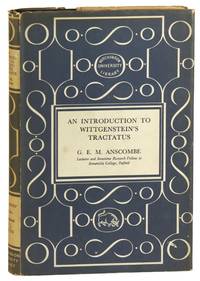 An Introduction to Wittgenstein's Tractatus