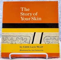 cover of THE STORY OF YOUR SKIN