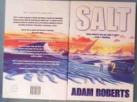 SALT by Roberts, Adam - 2000