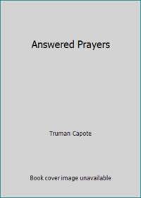 Answered Prayers