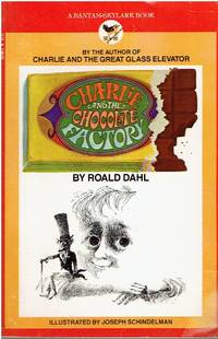 Charlie/Chocolate