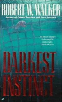 Darkest Instinct
