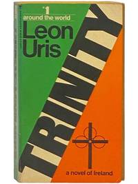 Trinity: A Novel of Ireland