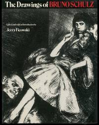The Drawings of Bruno Schulz