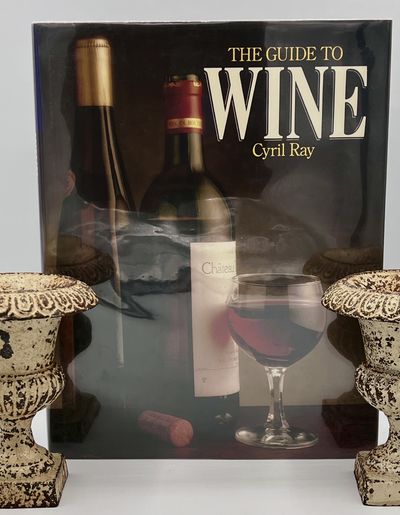 [WINE] The Guide to Wine