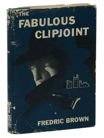 The Fabulous Clipjoint