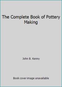image of The Complete Book of Pottery Making