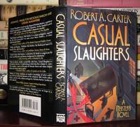 CASUAL SLAUGHTERS