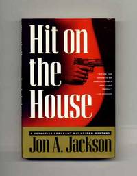 image of Hit on the House - 1st Edition/1st Printing