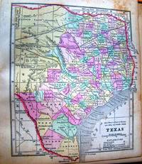 image of THE DIAMOND ATLAS ... THE WESTERN HEMISPHERE