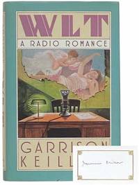 WLT: A Radio Romance