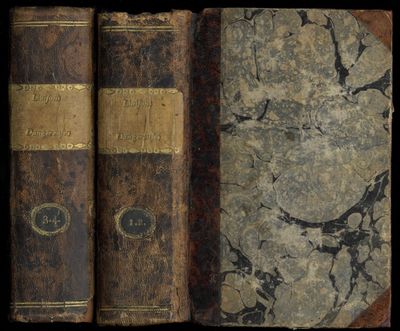 Les liaisons dangereuses, Ou Lettres recueillies dans une société, et publiées pour l’instruction de quelques autres. Par C..... de L... Premieère partie - quatriéme partie. (I to bind). (photo 2)