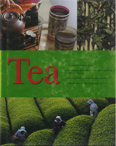 Tea.