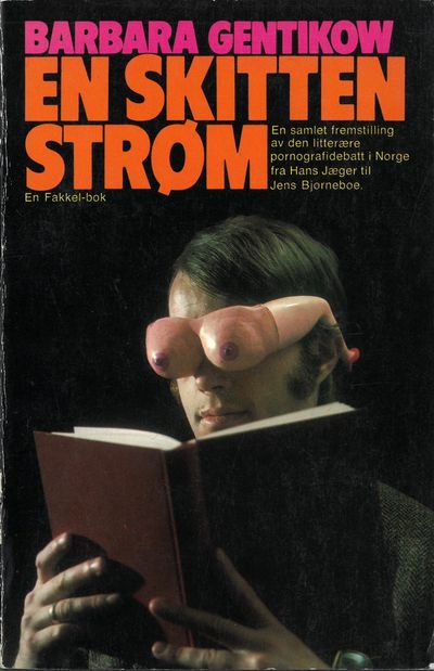 En skitten strøm. Samfunnskritikken i den…