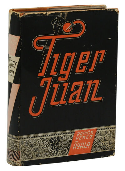 Tiger Juan