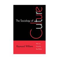 The Sociology of Culture