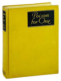 Poison For 1 [Cover title: Poison For One]