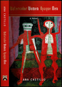 Watercolor Women / Opaque Men: A Novel in Verse