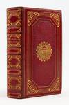 THE BOOK OF COMMON PRAYER. [and] A NEW VERSION OF THE PSALMS OF DAVID