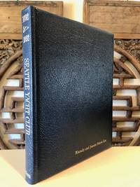 The Centennial History of the Seattle Yacht Club, 1892 - 1992.-- Special SIGNED copy