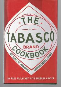 The Tabasco Cookbook