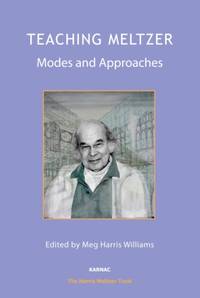 Teaching Meltzer : Modes and Approaches