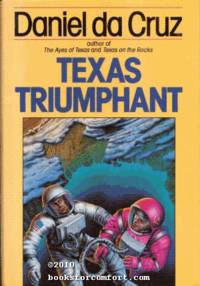cover of Texas Triumphant