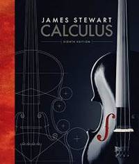 Calculus by Stewart, James - 2015-05-19