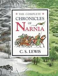 The Complete Chronicles of Narnia (The Chronicles of Narnia) by Lewis, C.S - 1998