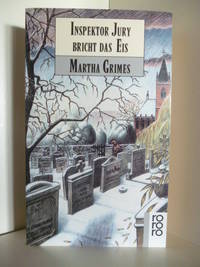 image of Inspektor Jury bricht das Eis