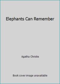 Elephants Can Remember by Agatha Christie - Paperback - 1976 - from ThriftBooks (SKU: G0440123291I5N00)