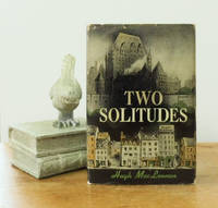 image of Two Solitudes