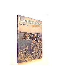 Lysander Special