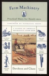 Farm Machinery ;  Practical Hints For Handy-Men   Practical Hints For  Handy-Men