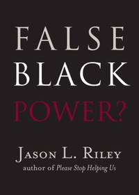 False Black Power