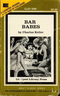 cover of Bar Babes LLP-926