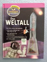 cover of Das Weltall Das Sehereignis Wissen Mit Durchblick