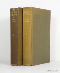 The Wings of the Dove - 2 Volumes by James, Henry - 1902