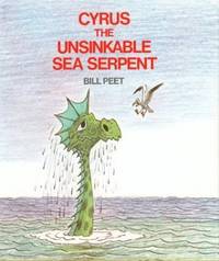 Cyrus the Unsinkable Sea Serpent