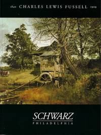 Charles Lewis Fussell (1840-1909)