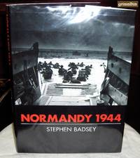 The D-Day Invasion: Normandy 1944: Allied Landings and Breakout