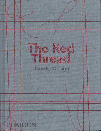 THE RED THREAD. Nordic Design.