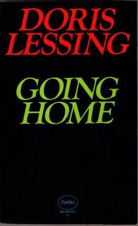 Going Home by Doris Lessing - 1974