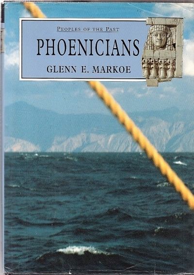 Phoenicians. (Peoples of the Past)