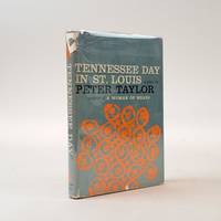 TENNESSEE DAY IN ST. LOUIS [Signed]