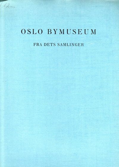 Fra dets samlinger I. (photo 3)