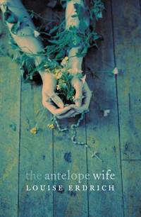 THE ANTELOPE WIFE