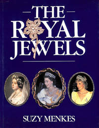 The Royal Jewels by Menkes, Suzy - 1985-11-21