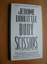 cover of Body Scissors