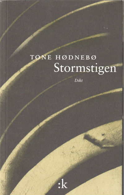 Stormstigen. Dikt